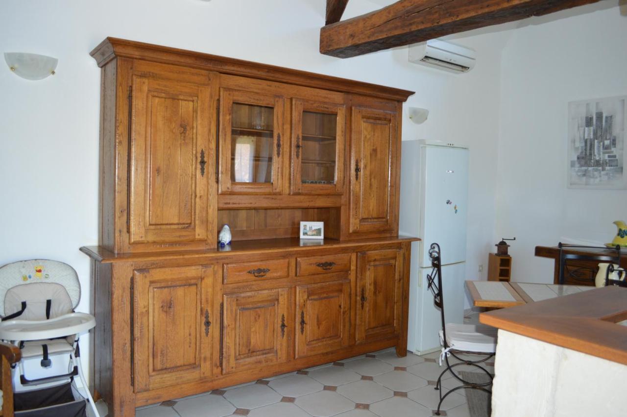 Les Gites De La Chapiniere Châteauvieux Buitenkant foto
